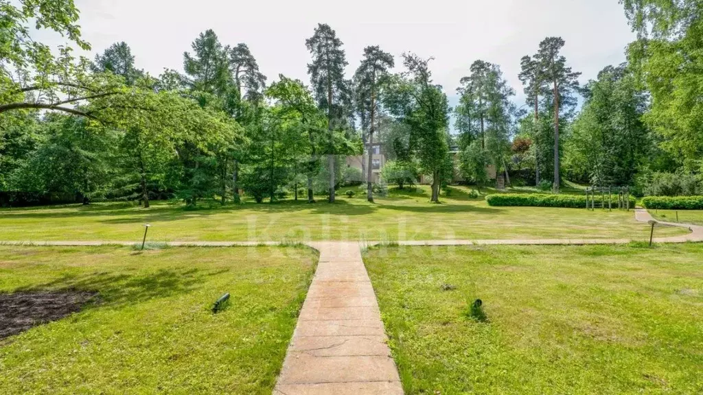 Участок в Московская область, Одинцовский городской округ, д. Жуковка  ... - Фото 2