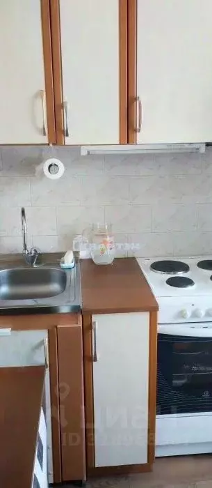 1-к кв. Новосибирская область, Новосибирск ул. Ватутина, 3 (30.5 м) - Фото 1
