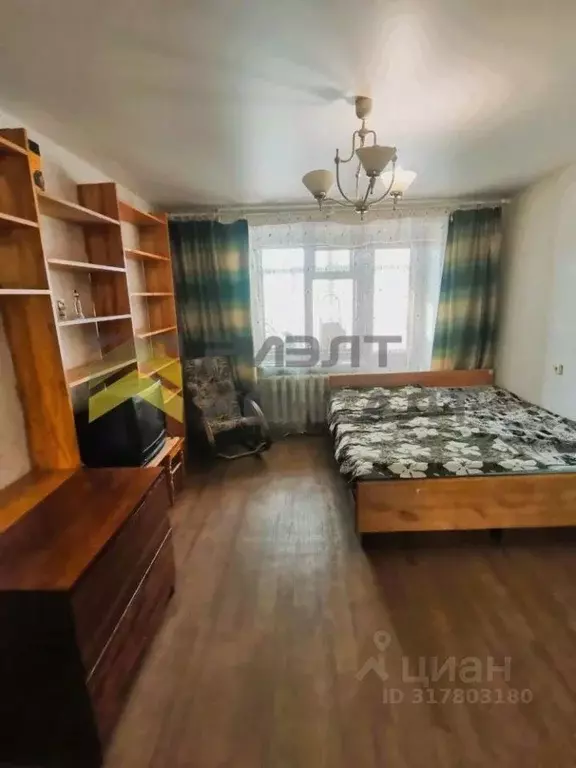 3-к кв. Омская область, Омск Старый Кировск мкр, пос. Новостройка, 8 ... - Фото 1