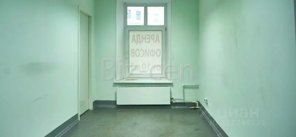 Офис в Санкт-Петербург Московский просп., 2/6 (18 м) - Фото 1