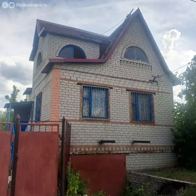 Дом в Городищенский район, Ерзовское городское поселение, СНТ Авиатор, ... - Фото 1