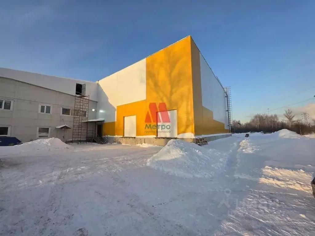 Помещение свободного назначения в Ярославская область, Ярославль ... - Фото 2