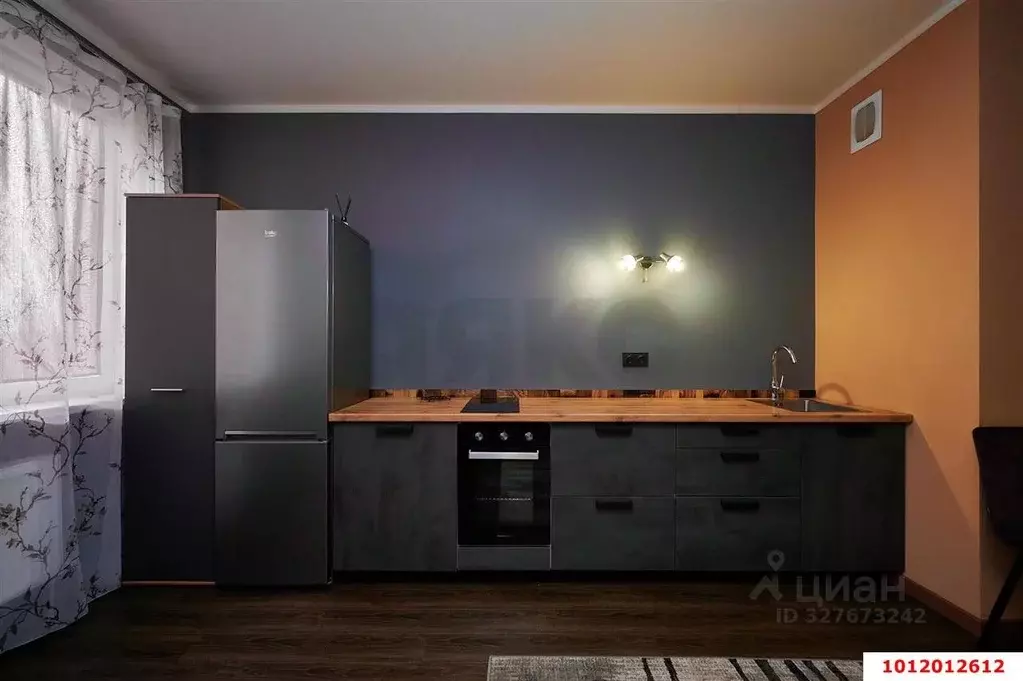 3-к кв. Краснодарский край, Краснодар ул. Западный обход (71.1 м) - Фото 2