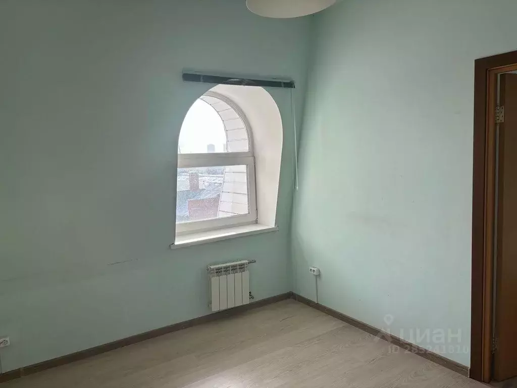 Офис в Свердловская область, Екатеринбург пер. Ковровый, 41 (32 м) - Фото 1