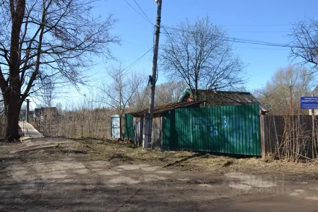 Дом в Тверская область, Селижарово пгт  (40 м) - Фото 1