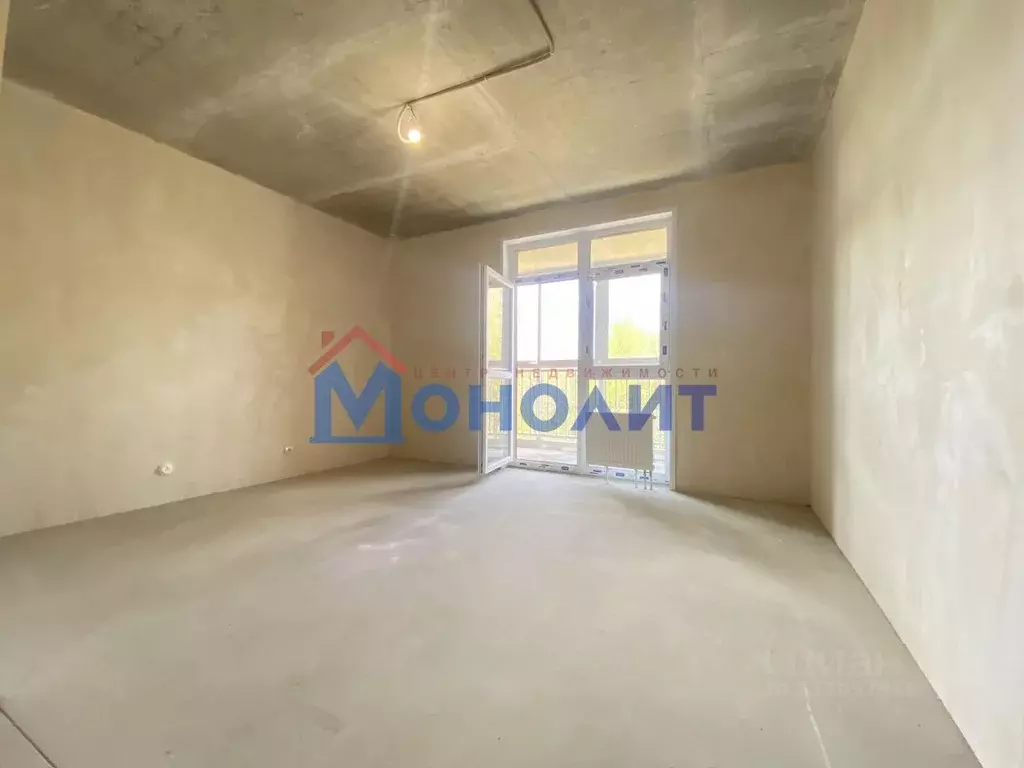 Студия Ярославская область, Ярославль Чернопрудная ул., 41 (34.2 м) - Фото 2