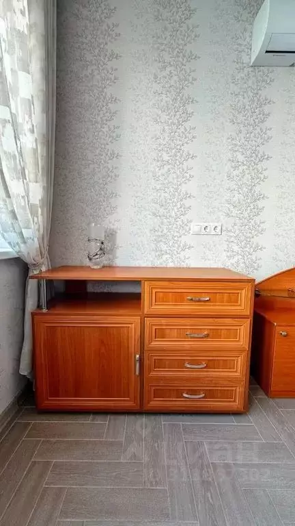 1-к кв. Краснодарский край, Сириус пгт ул. Акаций, 34к3 (33.0 м) - Фото 1
