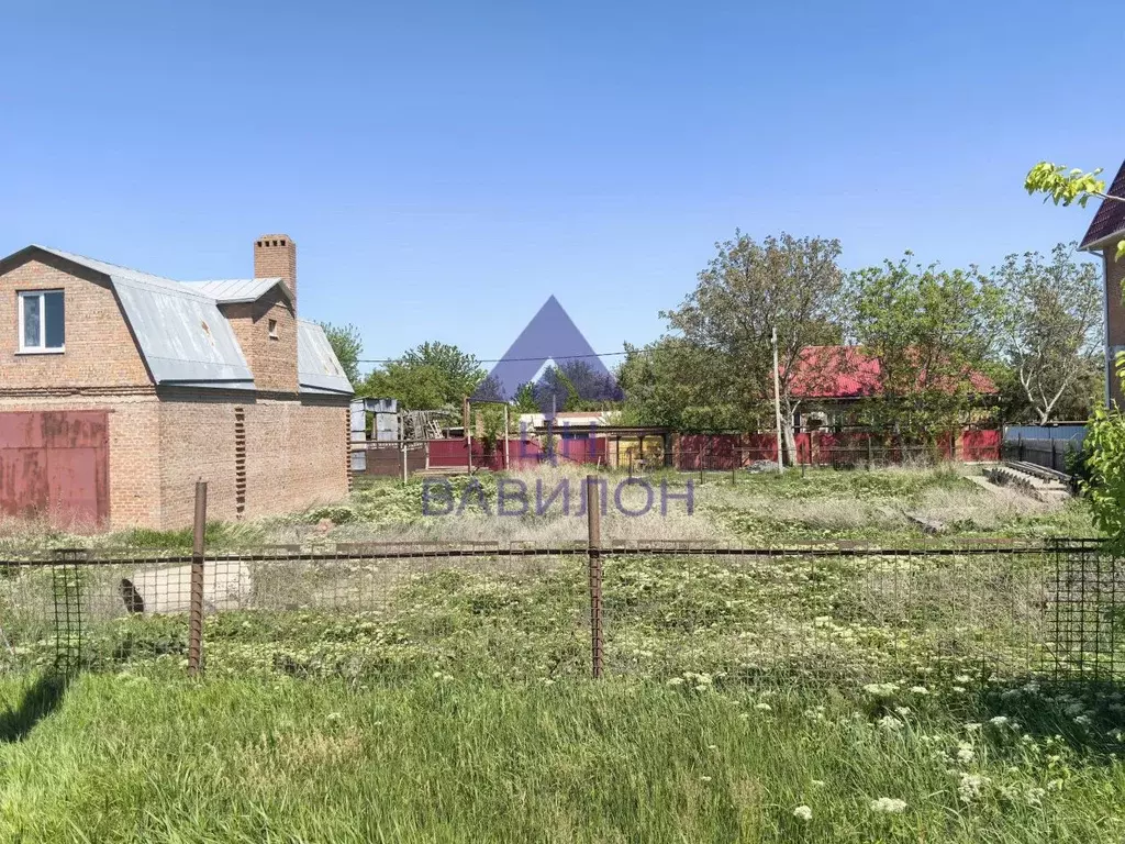 Дом в Ростовская область, Волгодонск Набережная ул. (136 м) - Фото 2