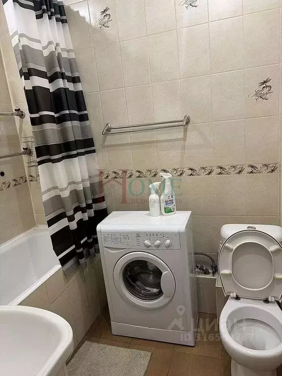 1-к кв. Новосибирская область, Новосибирск ул. Чехова, 111 (40.0 м) - Фото 1
