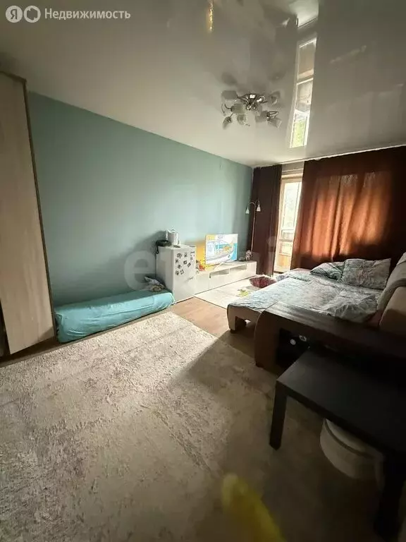3-комнатная квартира: Пермь, Вильвенская улица, 17 (61 м) - Фото 2