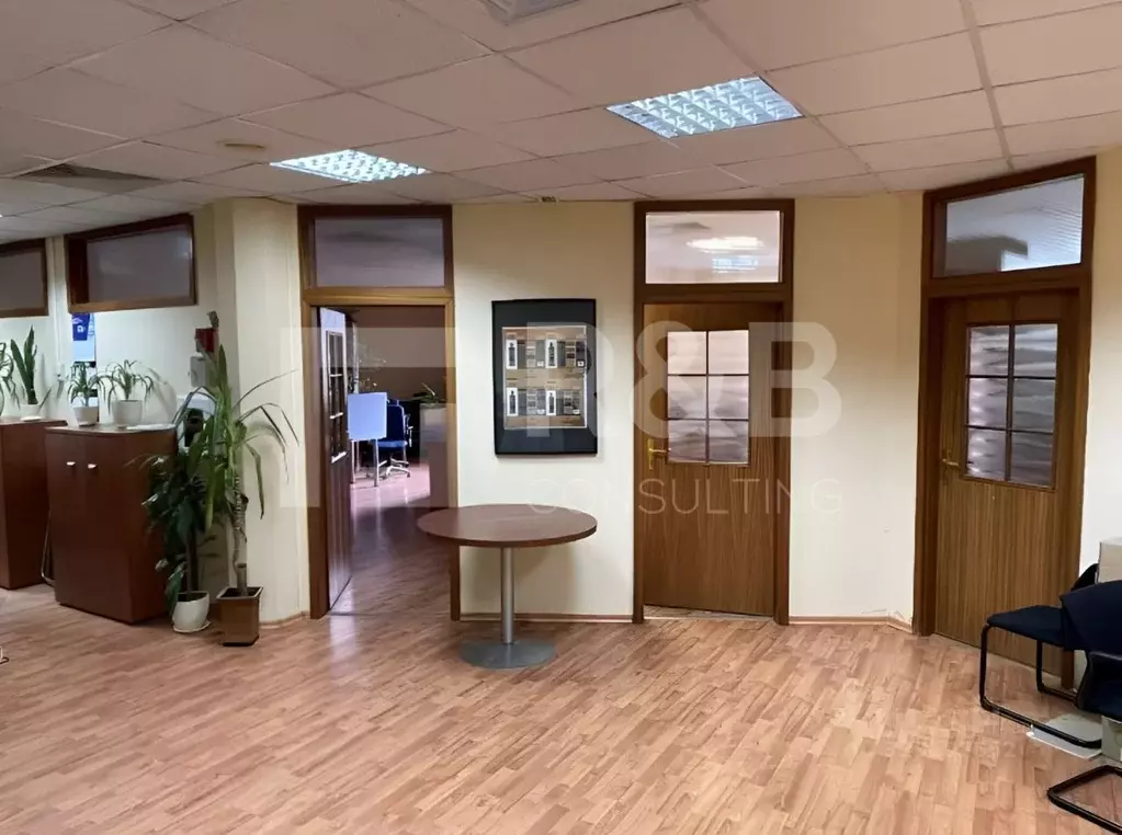 Офис в Москва Ломоносовский просп., 43к2 (260 м) - Фото 2