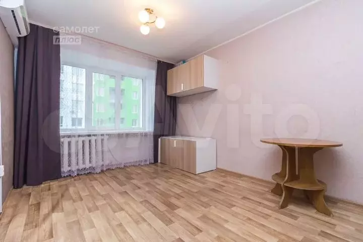 Квартира-студия, 19м, 5/5эт. - Фото 1