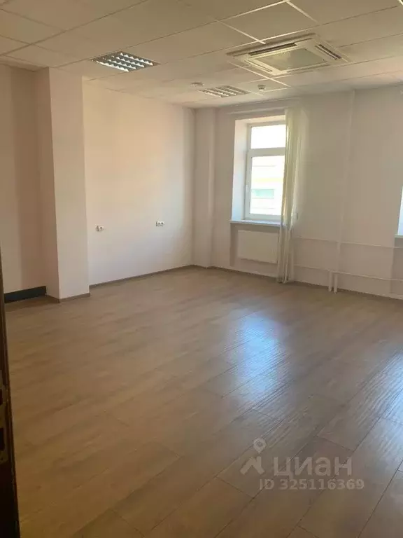 Офис в Москва ул. 3-я Ямского Поля, 32 (256 м) - Фото 1