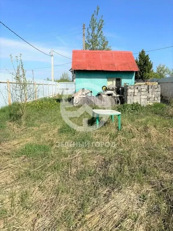 Участок в Московская область, Солнечногорск городской округ, д. ... - Фото 1