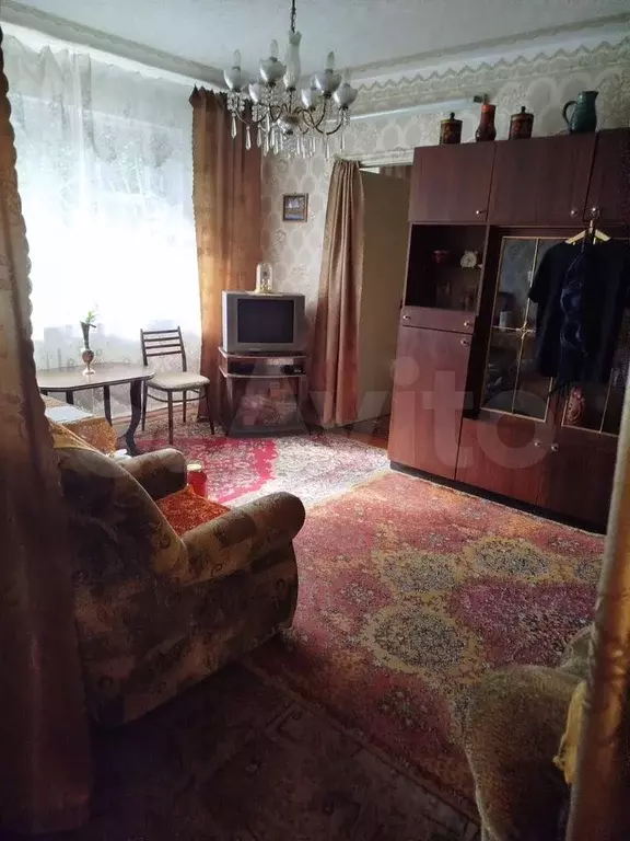 2-к. квартира, 43,2 м, 1/5 эт. - Фото 1