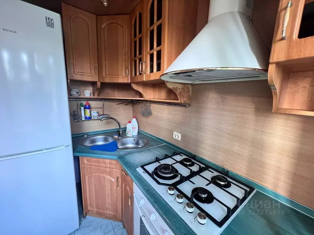 2-к кв. Краснодарский край, Туапсе ул. Маршала Жукова, 18 (46.2 м) - Фото 1