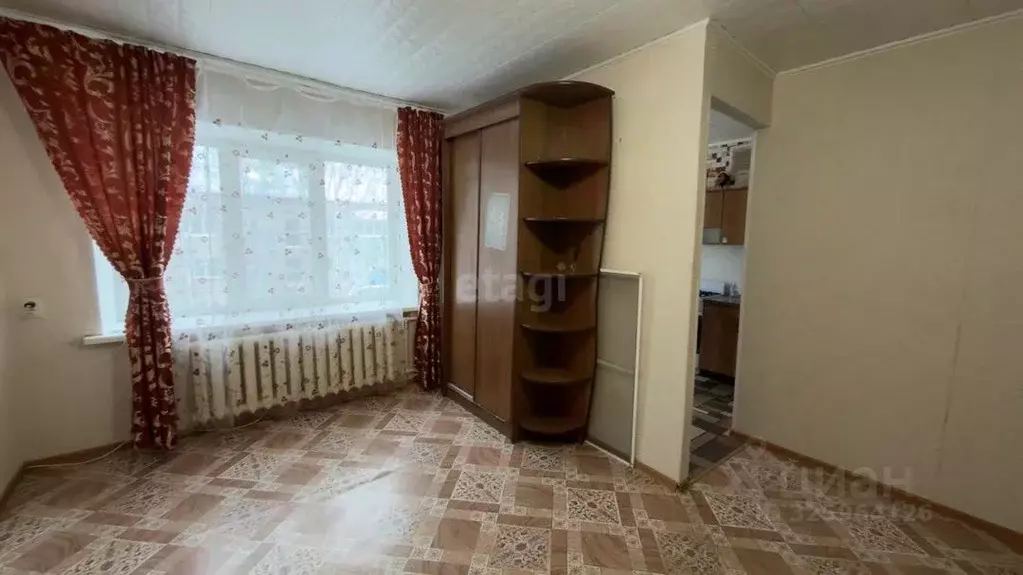 1-к кв. Владимирская область, Ковров ул. Фурманова, 35 (31.0 м) - Фото 2