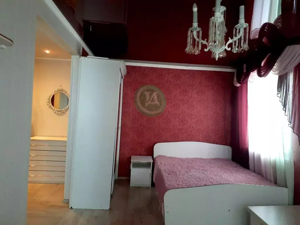 Квартира, 1 комната, 31 м - Фото 0
