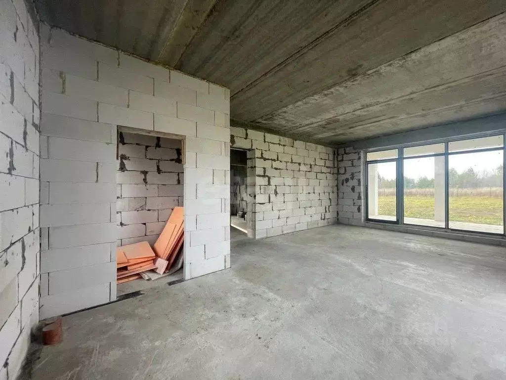 Дом в Пермский край, Пермский муниципальный округ, Усть-Качка кв-л  ... - Фото 2