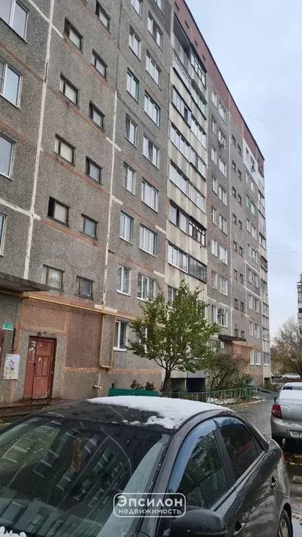 1-к. квартира, 35 м, 6/9 эт. - Фото 0