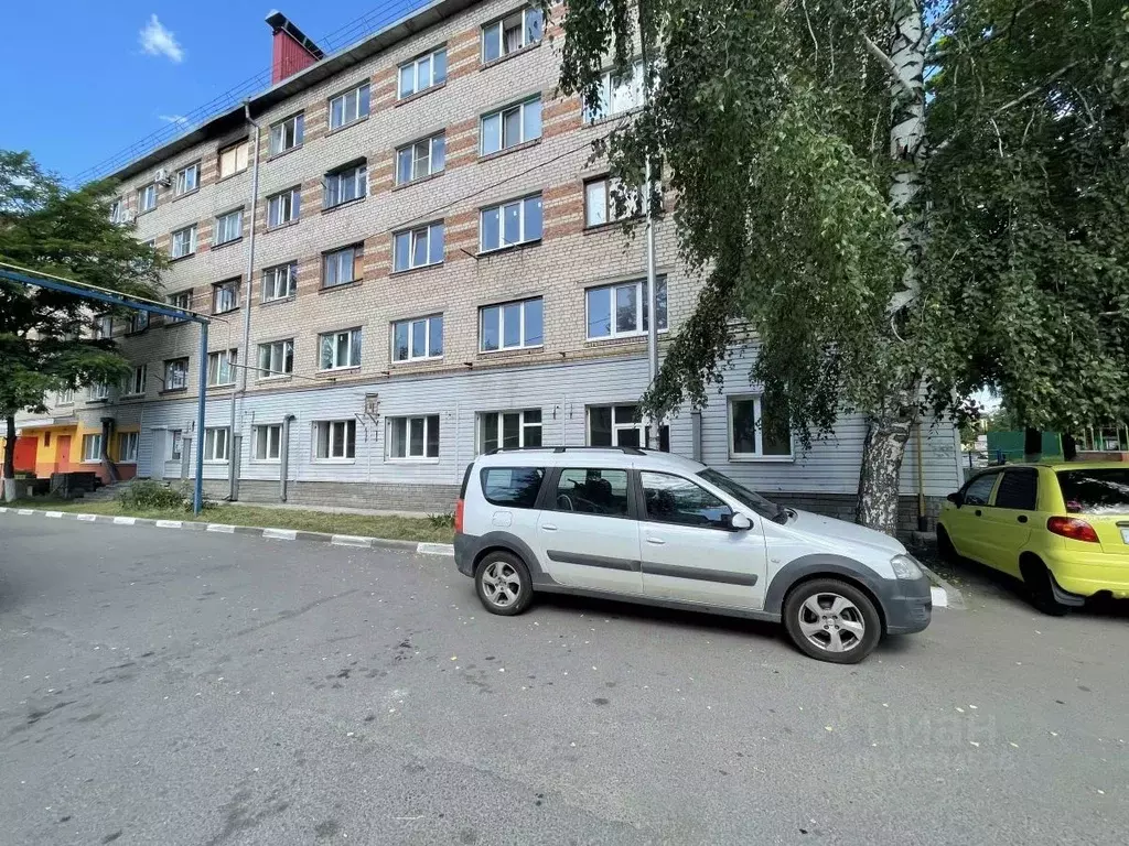 Офис в Белгородская область, Старый Оскол Горняк мкр, 18 (344 м) - Фото 1