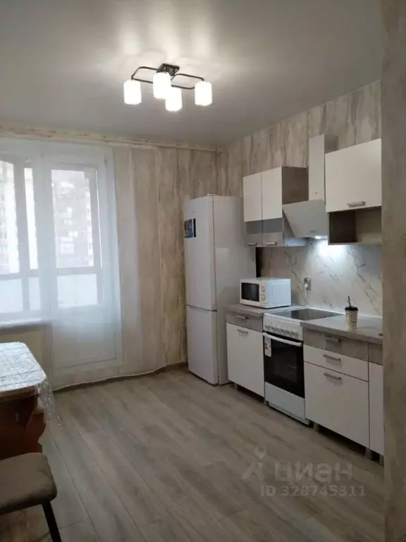 1-к кв. Санкт-Петербург Шуваловский просп., 41к1 (43.0 м) - Фото 1