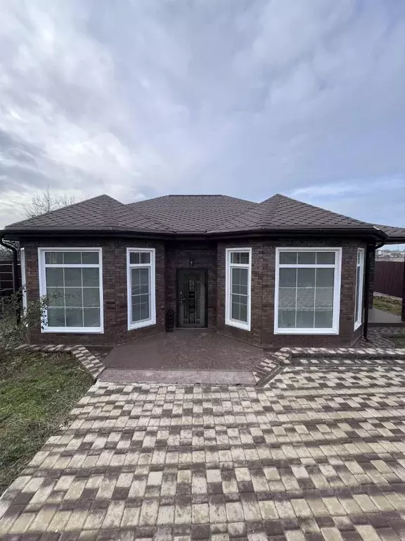 Дом в Крым, Керчь Судоремонтник СТК, 92 (104 м) - Фото 1