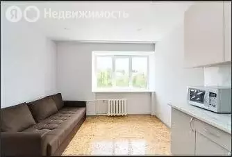 1-комнатная квартира: Томск, Транспортная улица, 4 (18.7 м) - Фото 1