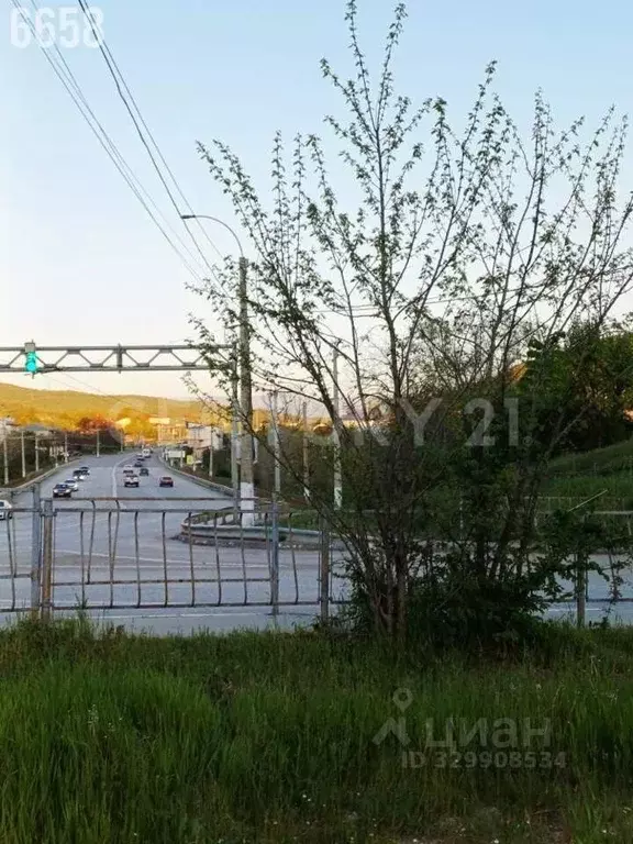 Участок в Крым, Симферополь ул. Родниковая (7.5 сот.) - Фото 2