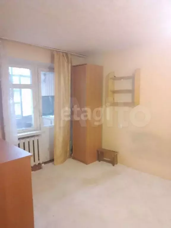 1-к. квартира, 30,5 м, 3/4 эт. - Фото 1