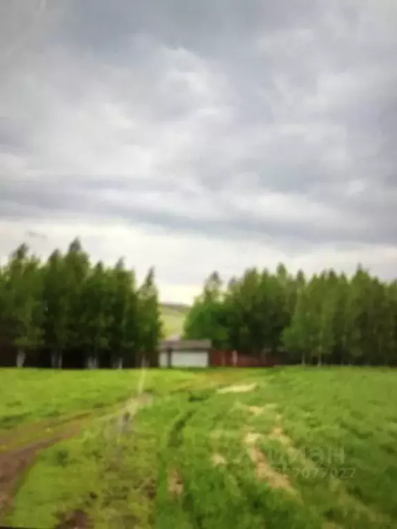 Участок в Самарская область, Красноярский район, Светлое Поле с/пос  ... - Фото 1