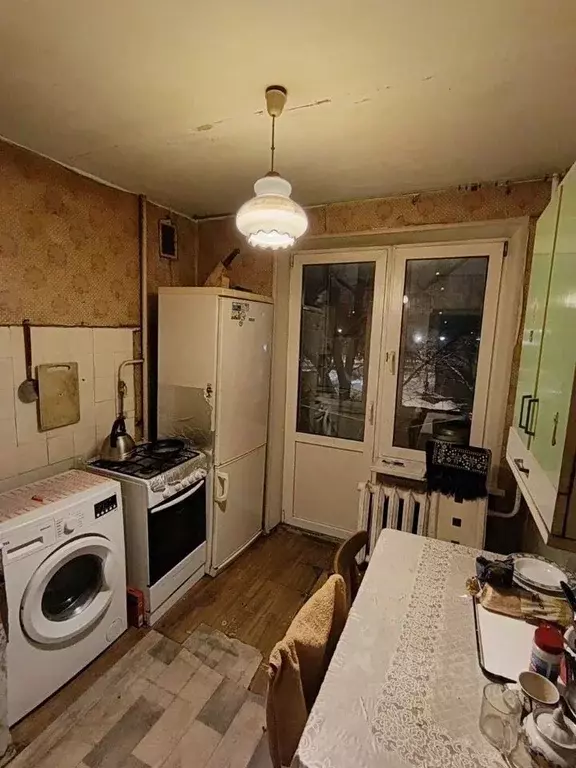 2-к кв. Москва Петрозаводская ул., 6 (45.0 м) - Фото 1