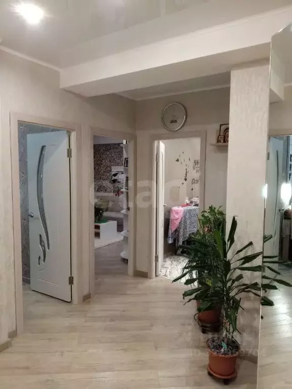 2-к кв. Татарстан, Набережные Челны Московский просп., 130Г (58.0 м) - Фото 1