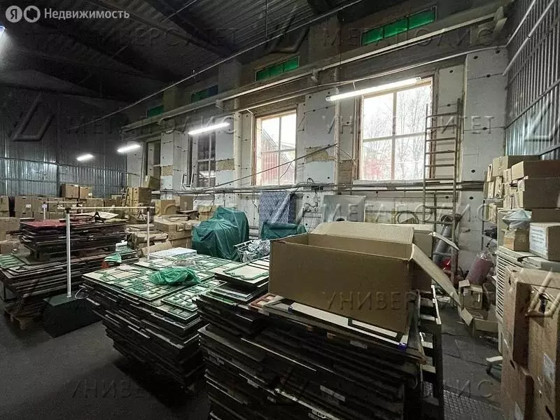 Производственное помещение (440 м) - Фото 2