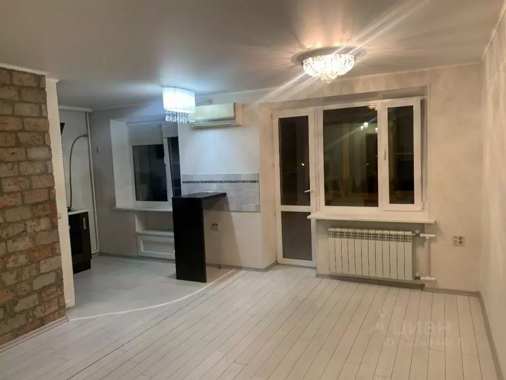 2-к кв. Пензенская область, Пенза ул. Карпинского, 32 (46.0 м) - Фото 0