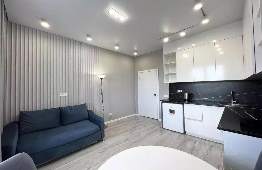 2-к кв. Алтайский край, Бийск ул. Разина, 69 (52.0 м) - Фото 1