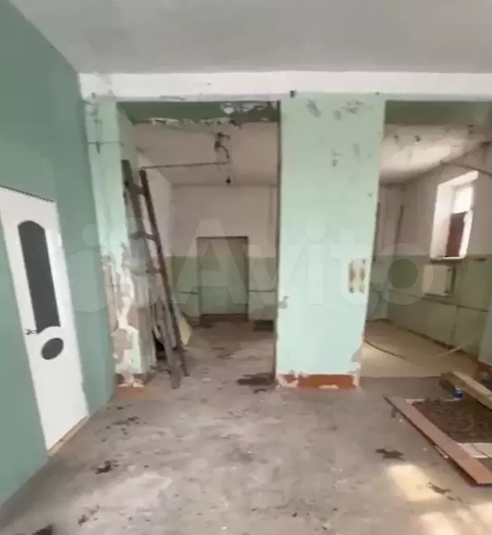 1-к. квартира, 76,2 м, 1/5 эт. - Фото 0