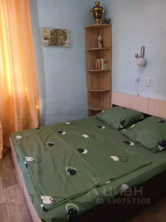 Дом в Крым, Ялта муниципальный округ, Гурзуф пгт ул. Ленинградская, 16 ... - Фото 1