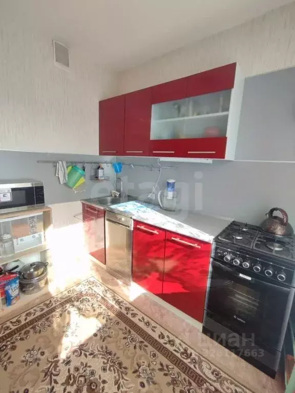 2-к кв. Воронежская область, Воронеж Острогожская ул., 164/2 (53.9 м) - Фото 2