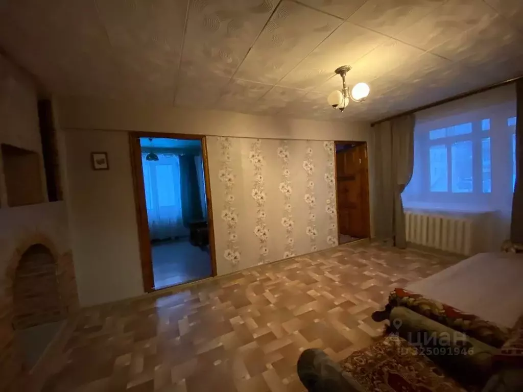 3-к кв. Алтай, Горно-Алтайск Коммунистический просп., 176 (54.0 м) - Фото 1