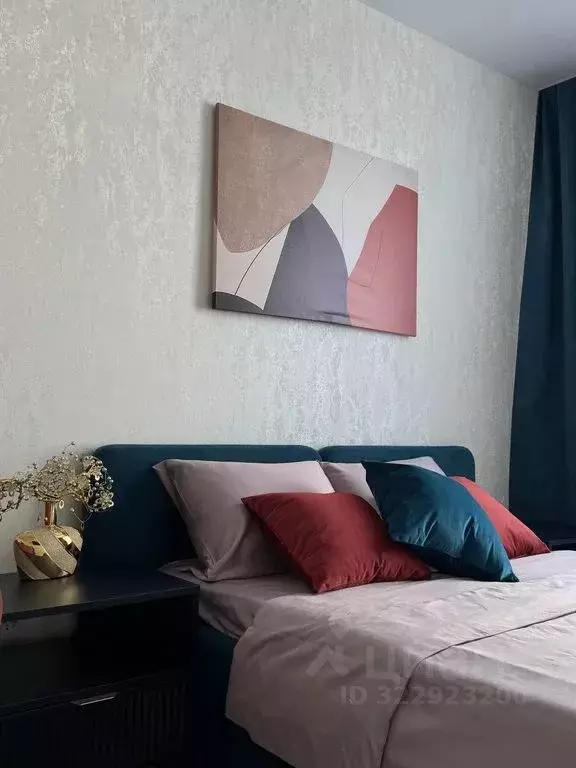 1-к кв. Калининградская область, Калининград ул. Генерала Челнокова, ... - Фото 2