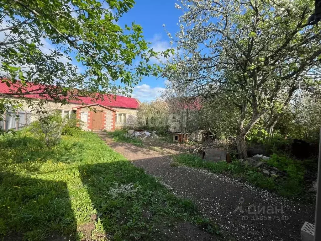 Таунхаус в Башкортостан, Уфимский район, с. Авдон Лесопарковая ул., 12 ... - Фото 1