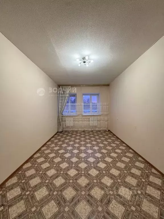 1-к кв. Чувашия, Чебоксары Социалистическая ул., 2 (49.0 м) - Фото 1