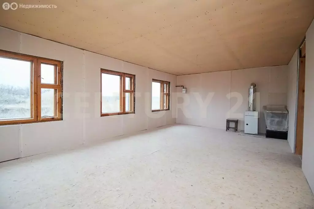 Дом в Большие Ключищи, Верхняя Полевая улица, 31 (45 м) - Фото 1