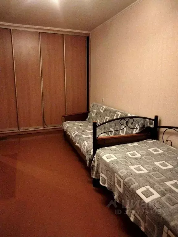 2-к кв. Белгородская область, Белгород ул. Белгородского полка, 33 ... - Фото 2