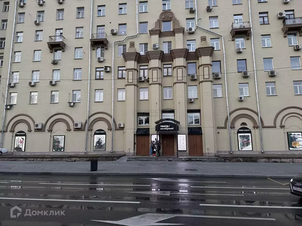 Продаётся 2-к квартира, 56 м - Фото 1