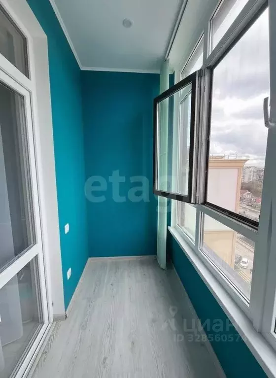 2-к кв. Крым, Симферопольский район, с. Мирное ул. Крымской Весны ... - Фото 2