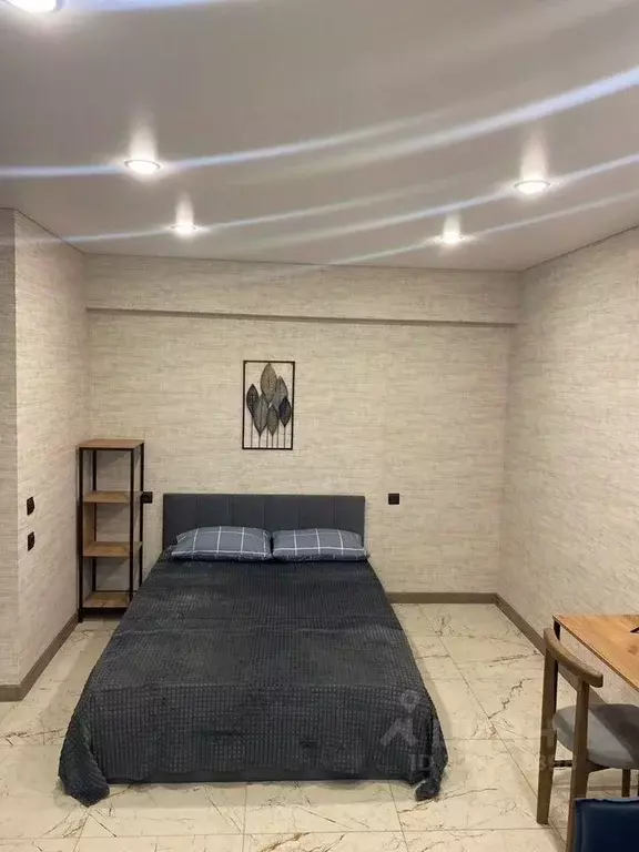 1-к кв. Москва Мичуринский просп., 9 (40.0 м) - Фото 2