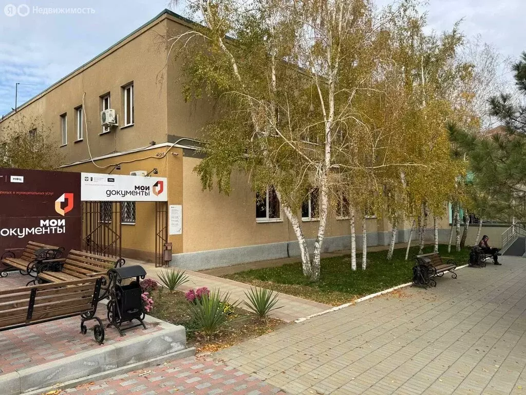 Помещение свободного назначения (992 м) - Фото 1