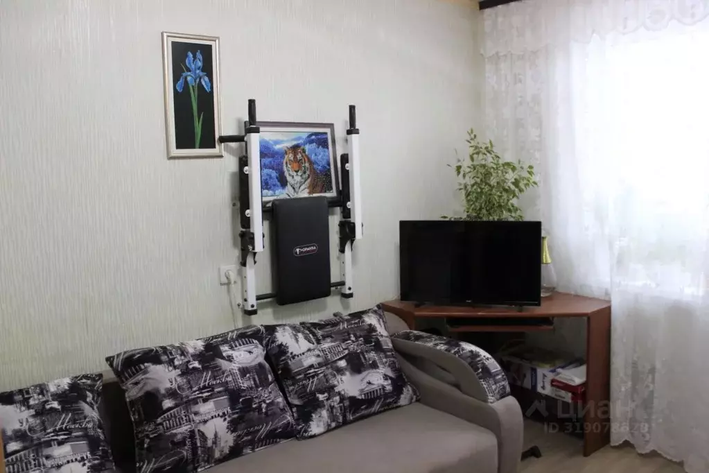 2-к кв. Свердловская область, Екатеринбург ул. Ломоносова, 87 (44.0 м) - Фото 0